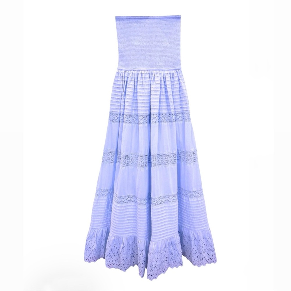 NWT Katie J NYC Maxi Dress
